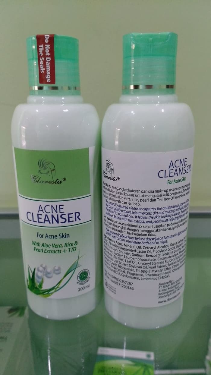Li's Product Image