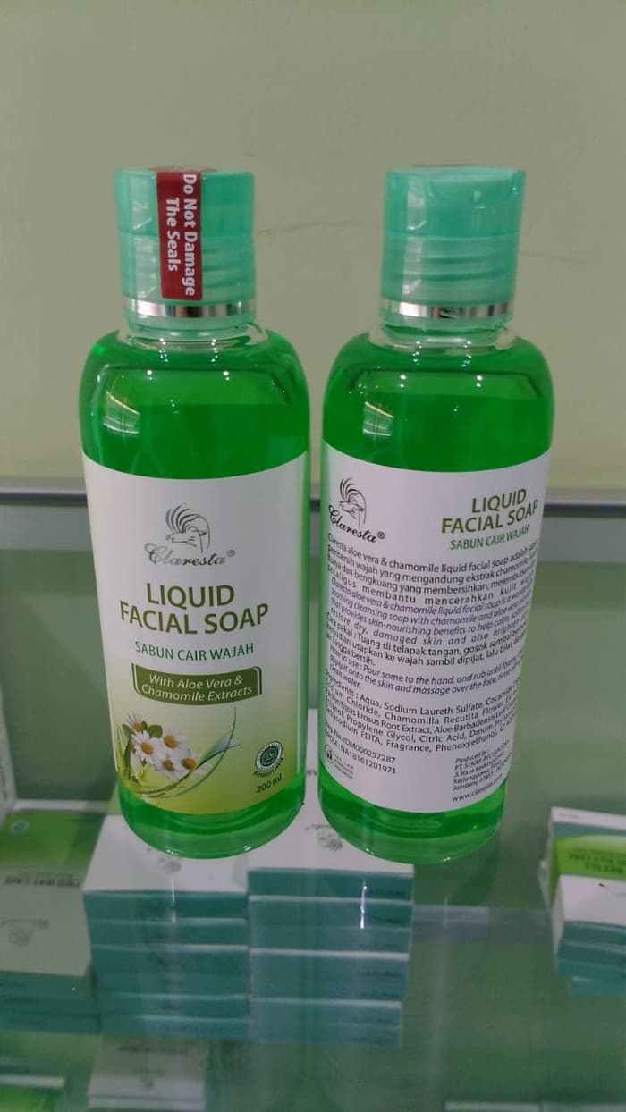 Li's Product Image