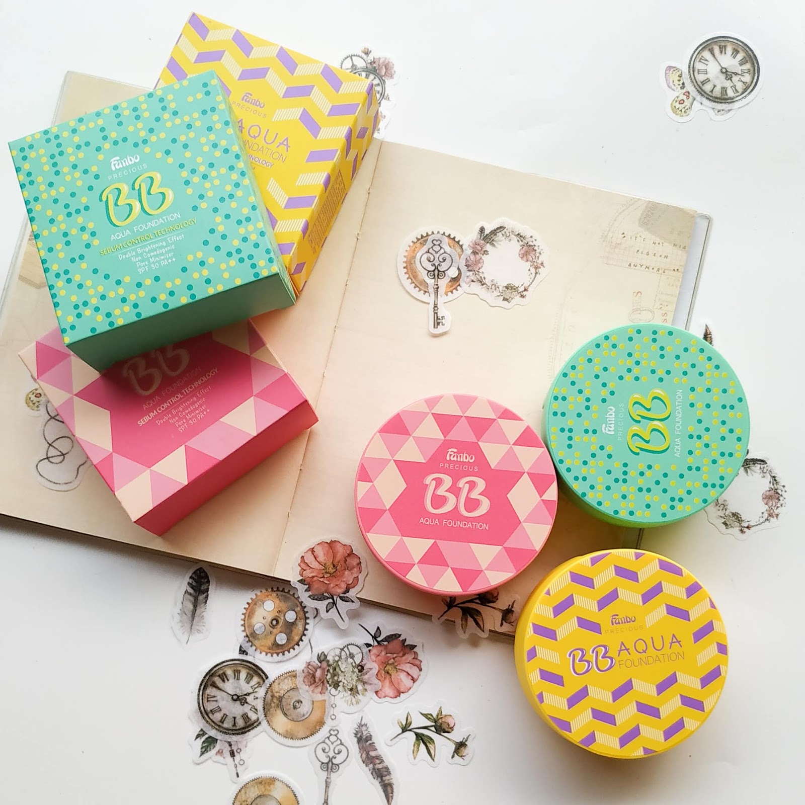 Li's Product Image