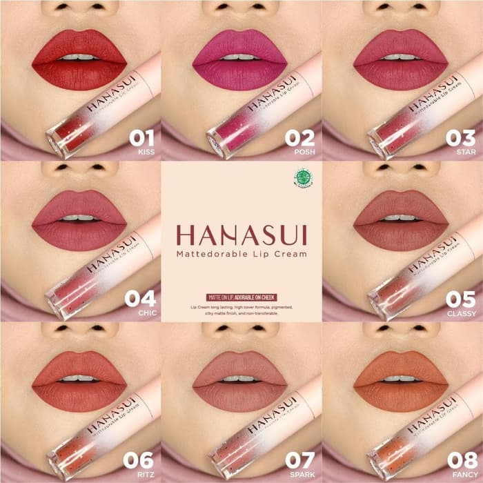 Li's Product Image