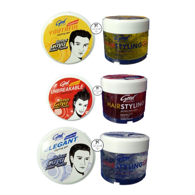 Li's Product Image
